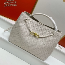 Bottega Veneta Top Handle Bags